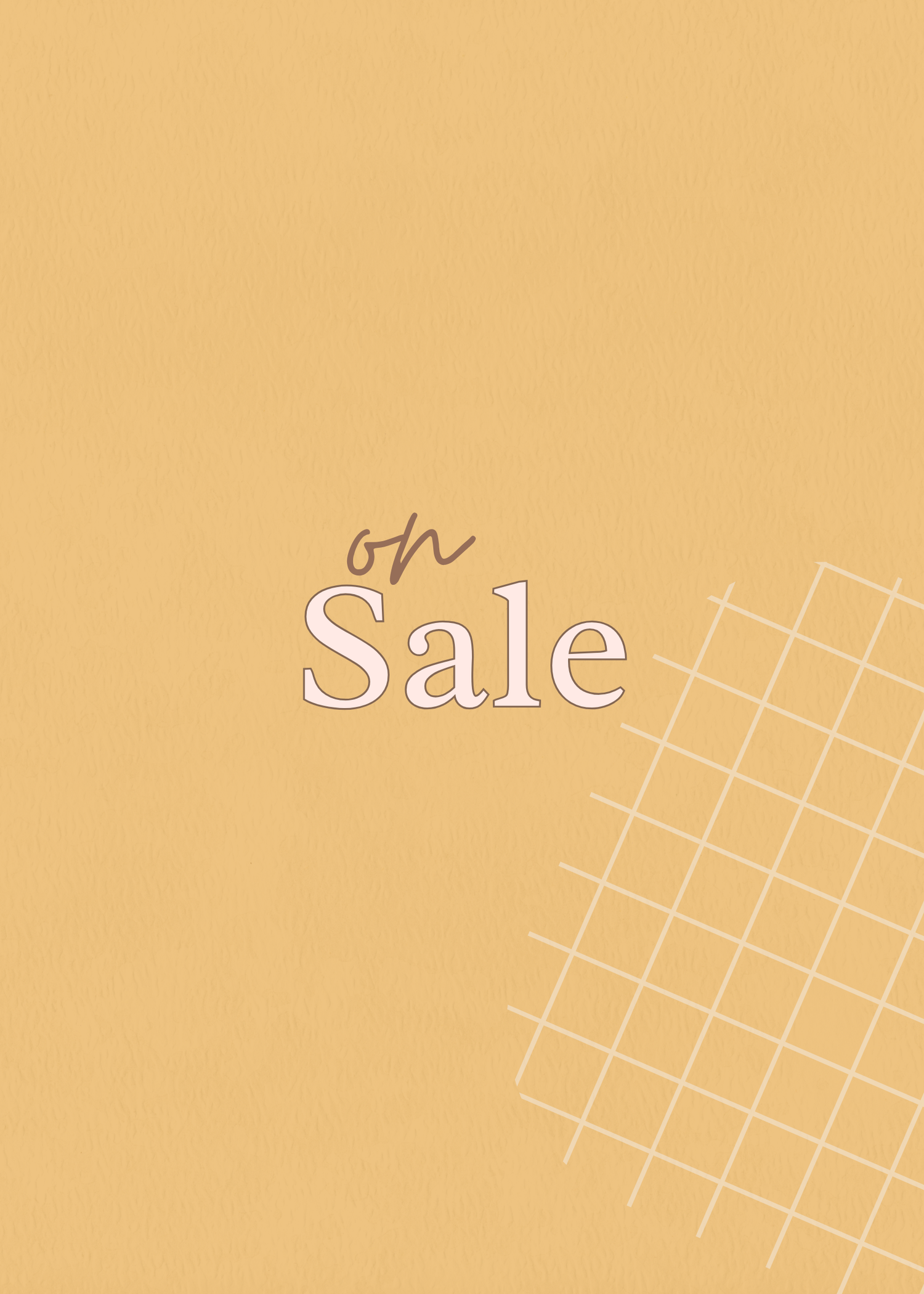 Sale